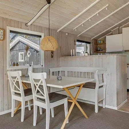 Semesterbostad Ln2057-hjorring-vadehavsvej-26 *
