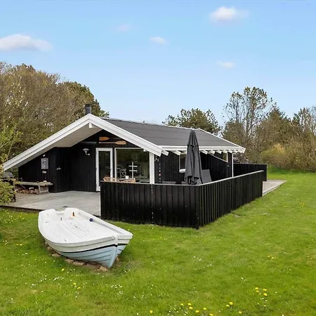 Semesterbostad Ln2057-hjorring-vadehavsvej-26