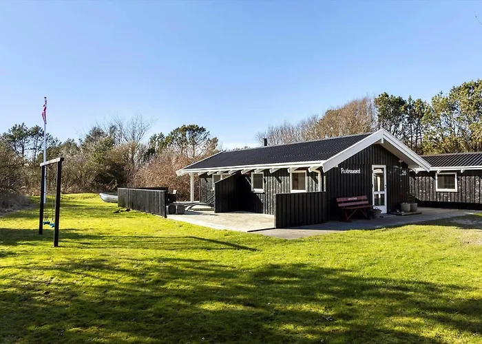 Casa vacanze Ln2057-hjorring-vadehavsvej-26