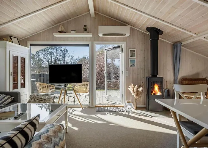Ln2057-hjorring-vadehavsvej-26 Casa vacanze Lønstrup