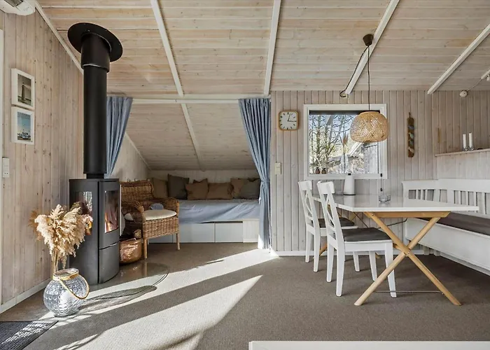 Ln2057-hjorring-vadehavsvej-26 Casa vacanze Lønstrup