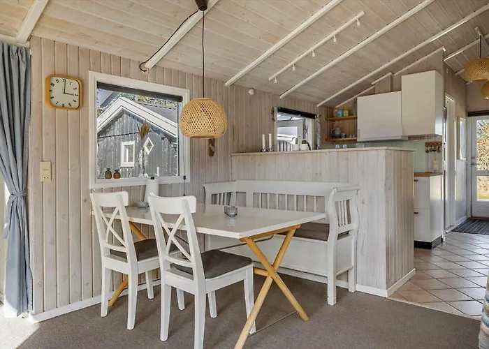 Casa vacanze Ln2057-hjorring-vadehavsvej-26 *