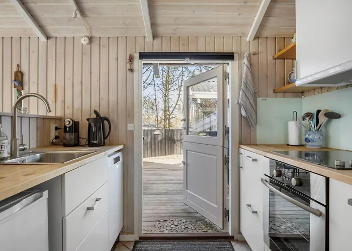 Holiday home Ln2057-hjorring-vadehavsvej-26 Lonstrup