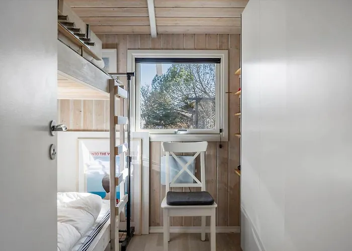 Ln2057-hjorring-vadehavsvej-26 Casa vacanze Lønstrup