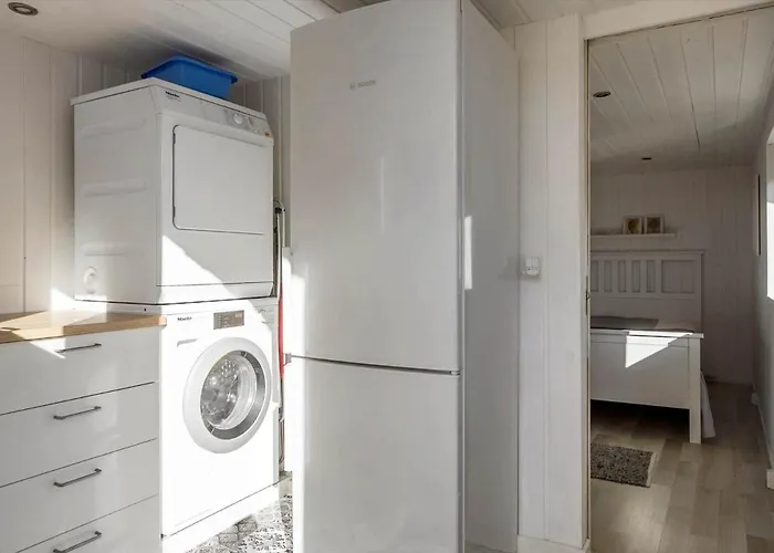 Casa vacanze Ln2057-hjorring-vadehavsvej-26 Lønstrup