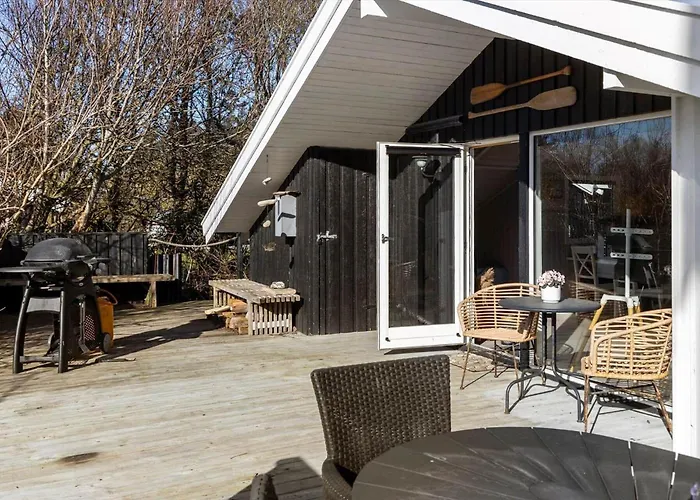 Ln2057-hjorring-vadehavsvej-26 Holiday home *